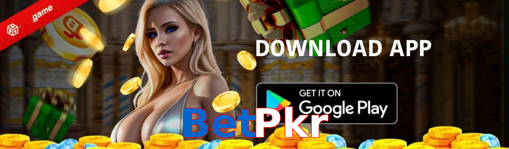 BetPkr