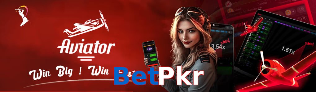 BetPkr