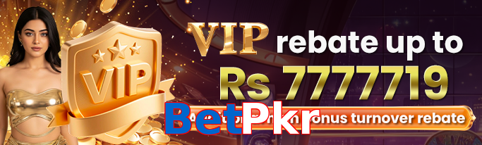 BetPkr VIP